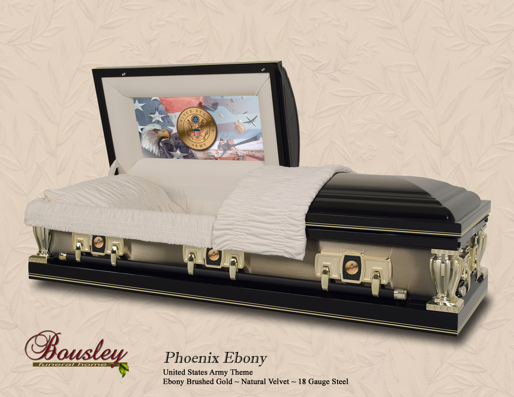 Phoenix Ebony (Army)